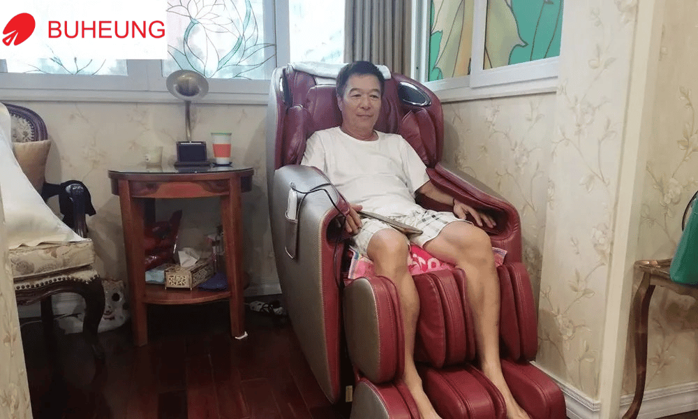 DỊCH VỤ THUÊ GHẾ MASSAGE GIÁ RẺ TẠI NHÀ 2