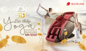 TỔNG HỢP CHỨC NĂNG CAO CẤP TRÊN GHẾ MASSAGE 1