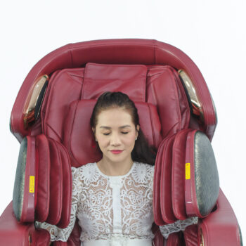 [Thanh lý tồn kho] Ghế Massage Buheung 5D Master Yoga MK-9200 6