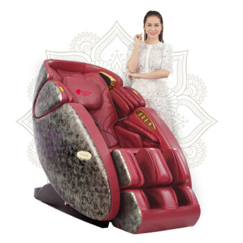 [Thanh lý tồn kho] Ghế Massage Buheung 5D Master Yoga MK-9200 8