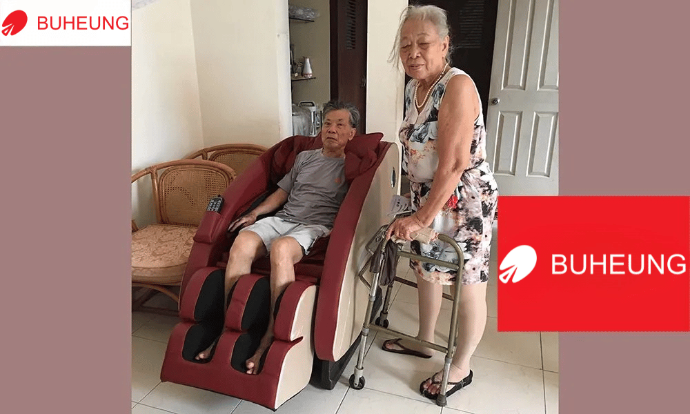 7 LÝ DO NÊN MUA GHẾ MASSAGE TẶNG BỐ MẸ 2