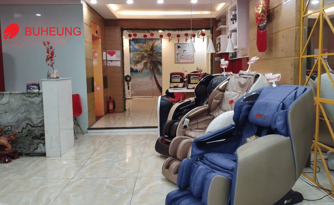 NÊN MUA GHẾ MASSAGE SOFA HÃNG NÀO TỐT? THƯƠNG HIỆU NÀO UY TÍN? 3