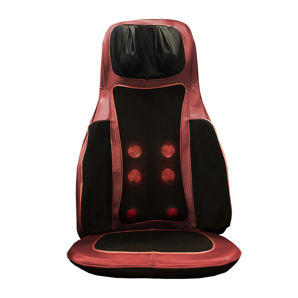 ghế massage gia đình buheung mk 318