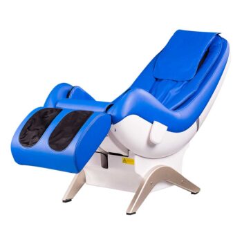Ghế Massage Smart-Plus Buheung MK-4000 8