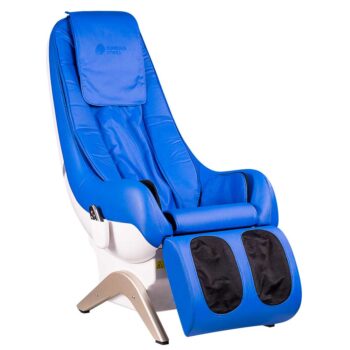 Ghế Massage Smart-Plus Buheung MK-4000 9