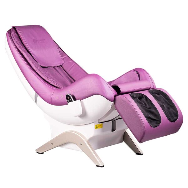 Ghế Massage Smart-S Buheung MK-5000 5