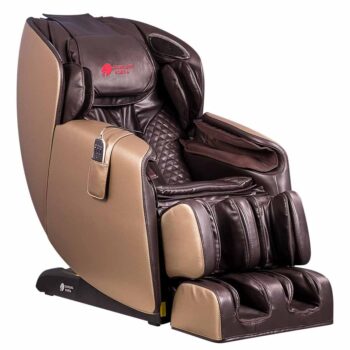 [Thanh lý tồn kho] Ghế Massage Buheung MK-6500 5
