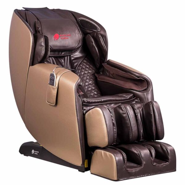 [Thanh lý tồn kho] Ghế Massage Buheung MK-6500 2