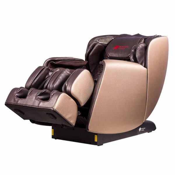 [Thanh lý tồn kho] Ghế Massage Buheung MK-6500 3