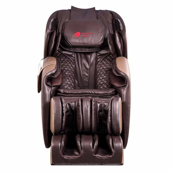 [Thanh lý tồn kho] Ghế Massage Buheung MK-6500 4
