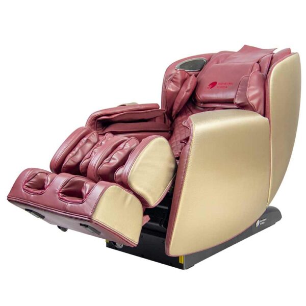 [Thanh lý tồn kho] Ghế Massage Toàn Thân 4D Imperial Ruby MK-6700 2
