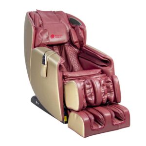Máy massage toàn thân tại nhà giá bao nhiêu? 2 ghe massage buheung mk 6700 do 3