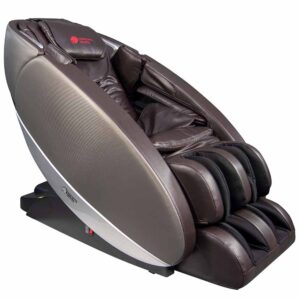 [Đánh giá ghế massage] Top 5 con ghế massage "đỉnh" nhất của Buheung 3