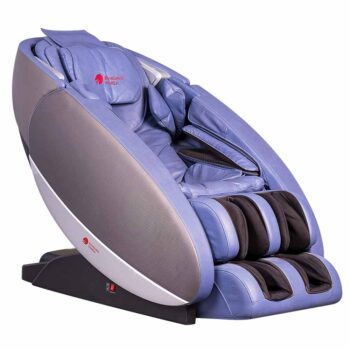 Ghế Massage 4D UFO Space MK-7700 1 Ghế Massage 4D UFO Space MK-7700 6