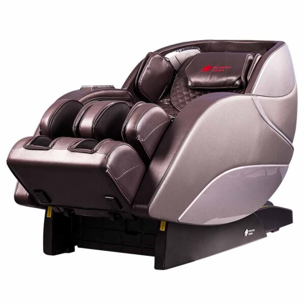 [Thanh lý tồn kho] Ghế Massage Buheung 4D Power Boss MK-8800 3