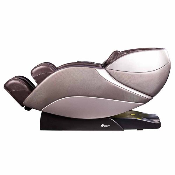 [Thanh lý tồn kho] Ghế Massage Buheung 4D Power Boss MK-8800 4