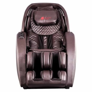 [Thanh lý tồn kho] Ghế Massage Buheung 4D Power Boss MK-8800 9