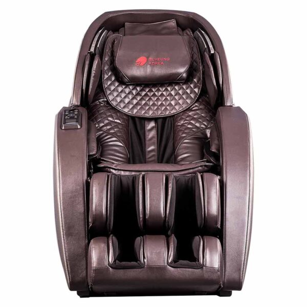 [Thanh lý tồn kho] Ghế Massage Buheung 4D Power Boss MK-8800 5