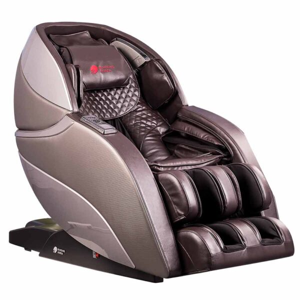 [Thanh lý tồn kho] Ghế Massage Buheung 4D Power Boss MK-8800 2