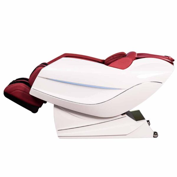 Ghế Massage 4D Rose Royal Buheung MK-9000N 3