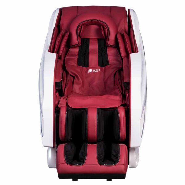 Ghế Massage 4D Rose Royal Buheung MK-9000N 2