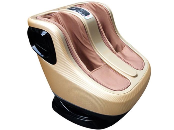 ghế massage chân giá rẻ 