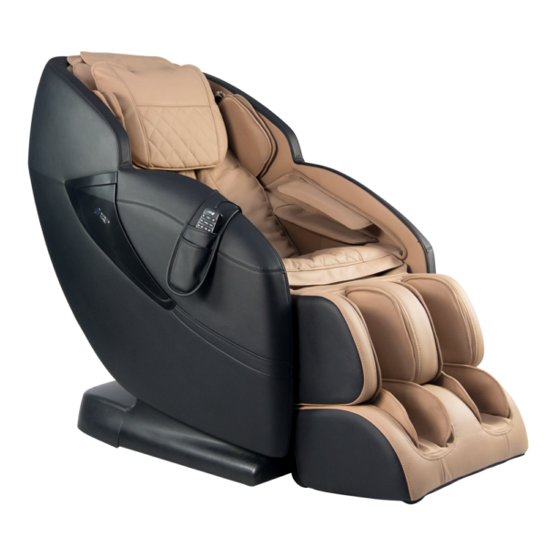 [Thanh lý tồn kho] Ghế Massage 4D Black Diamond Buheung MK-5600 4