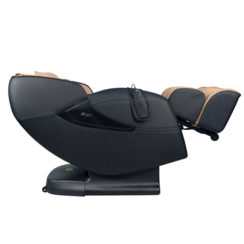 [Thanh lý tồn kho] Ghế Massage 4D Black Diamond Buheung MK-5600 11