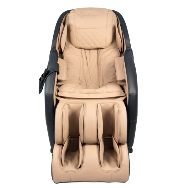 [Thanh lý tồn kho] Ghế Massage 4D Black Diamond Buheung MK-5600 6