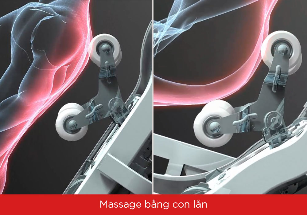 GHẾ MASSAGE TOÀN THÂN TỐT NHẤT 2