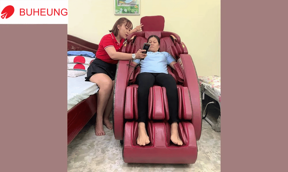 THƯƠNG HIỆU GHẾ MASSAGE TỐT NHẤT 1 THƯƠNG HIỆU GHẾ MASSAGE TỐT NHẤT 1