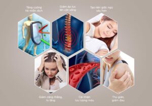 CÓ NÊN SỬ DỤNG GHẾ MASSAGE TOÀN THÂN?