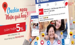 CHECK-IN NGAY - NHẬN QUÀ HAY