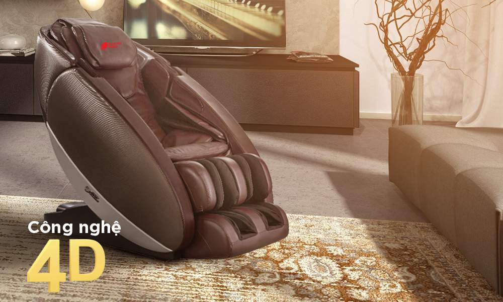 8 Lợi Ích Không Tưởng Từ Ghế Massage Vật Lý Trị Liệu 6