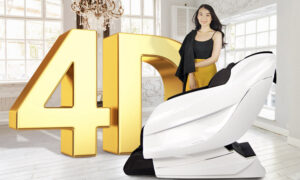 GHẾ MASSAGE CÔNG NGHỆ MỚI NHẤT 2020 3 ghế massage có đáng tiền