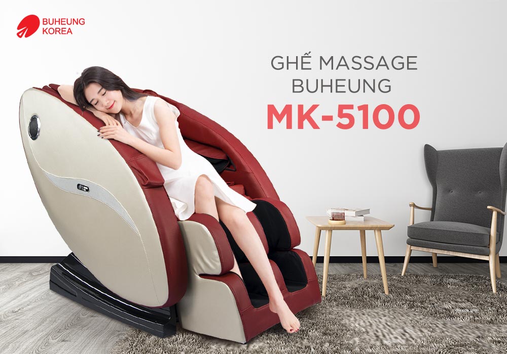 ghế massage giá rẻ