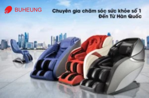 BÍ ẨN TỪ GHẾ MASSAGE HÀN QUỐC TRÊN THỊ TRƯỜNG HIỆN NAY 11