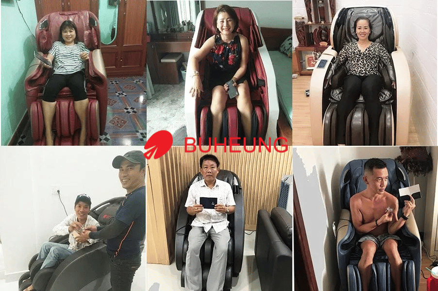 THỰC HƯ DỊCH VỤ CHO THUÊ GHẾ MASSAGE? 1