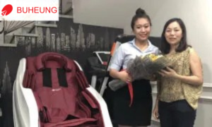 GHẾ MASSAGE CÓ ĐÁNG VỚI GIÁ TIỀN HAY KHÔNG? 6