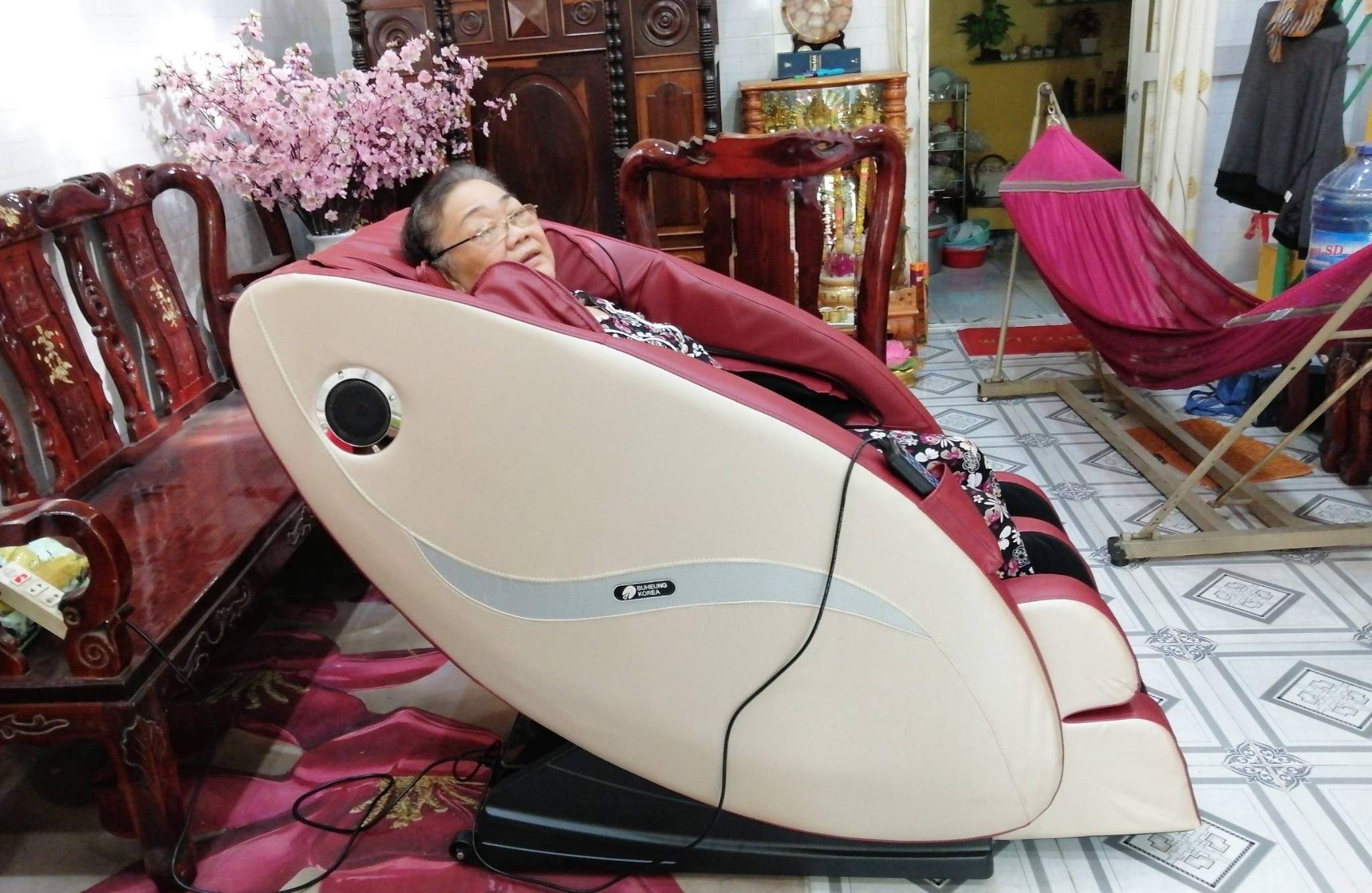 cam-nhan-khach-hang-2_706314a0a6134b58860d9de5e0517721-1 Anh Hậu - Quận 8, TPHCM "MK-5100 - Món quà tặng mẹ" 1