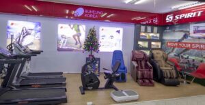 REVIEW TOP 2 GHẾ MASSAGE TỐT NHẤT