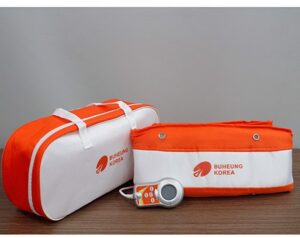 ĐAI MASSAGE BỤNG CÓ MANG LẠI HIỆU QUẢ
