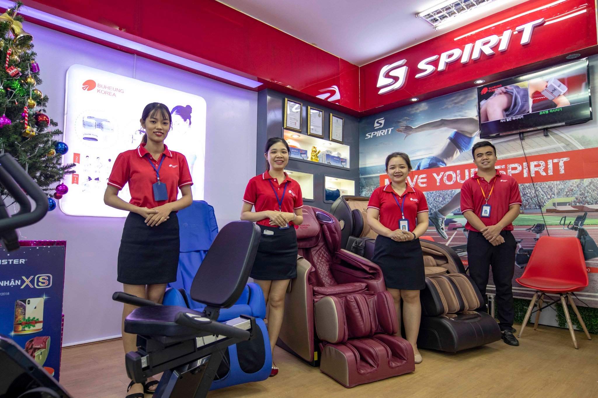 nên mua ghế massage giá bao nhiêu