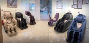 TRẢI NGHIỆM GHẾ MASSAGE MIỄN PHÍ – HÃY ĐẾN VỚI BUHEUNG KOREA