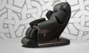 THỰC HƯ VỀ GHẾ MASSAGE 6D?