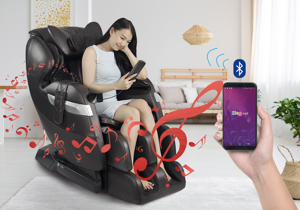 LƯU Ý KHI CHỌN MUA GHẾ MASSAGE 2