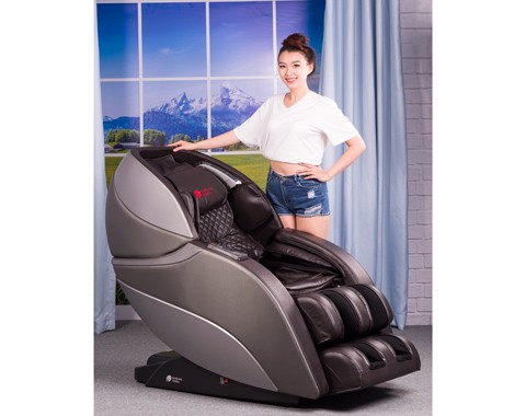Ghế massage Buheung Korea MK-8800