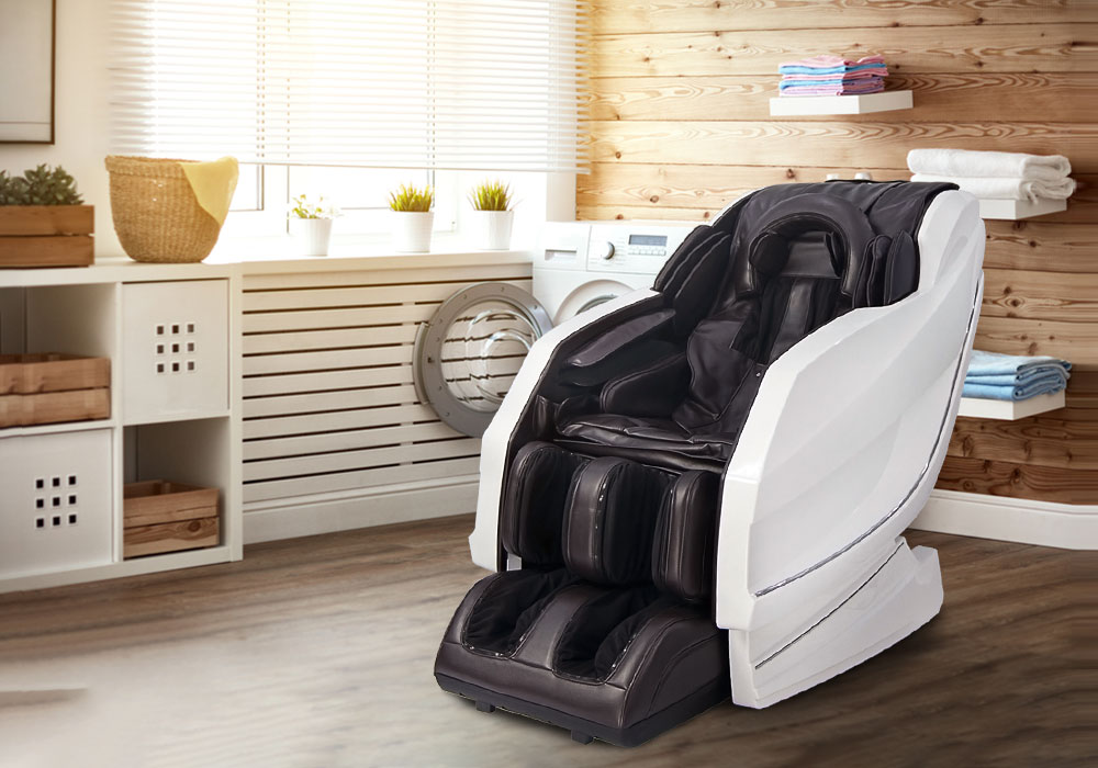 ghế massage Buheung Korea mk-9100