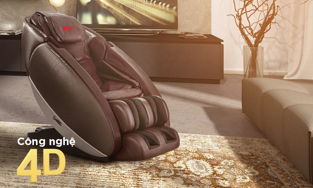 NÊN MUA GHẾ MASSAGE BAO NHIÊU TIỀN? 1