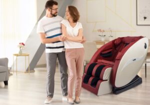 NÊN THUÊ GHẾ MASSAGE GIÁ RẺ Ở ĐÂU?